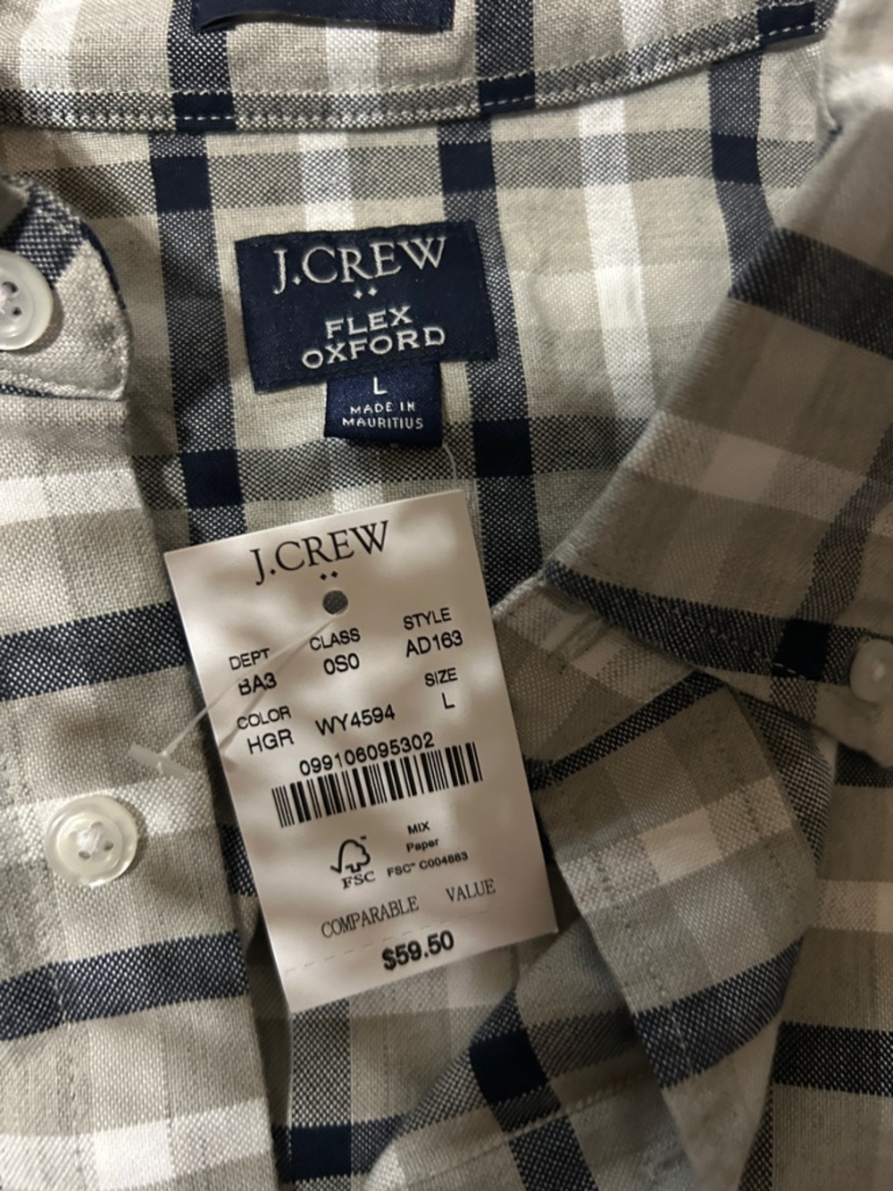 J.Crew - Picture 3 of 3
